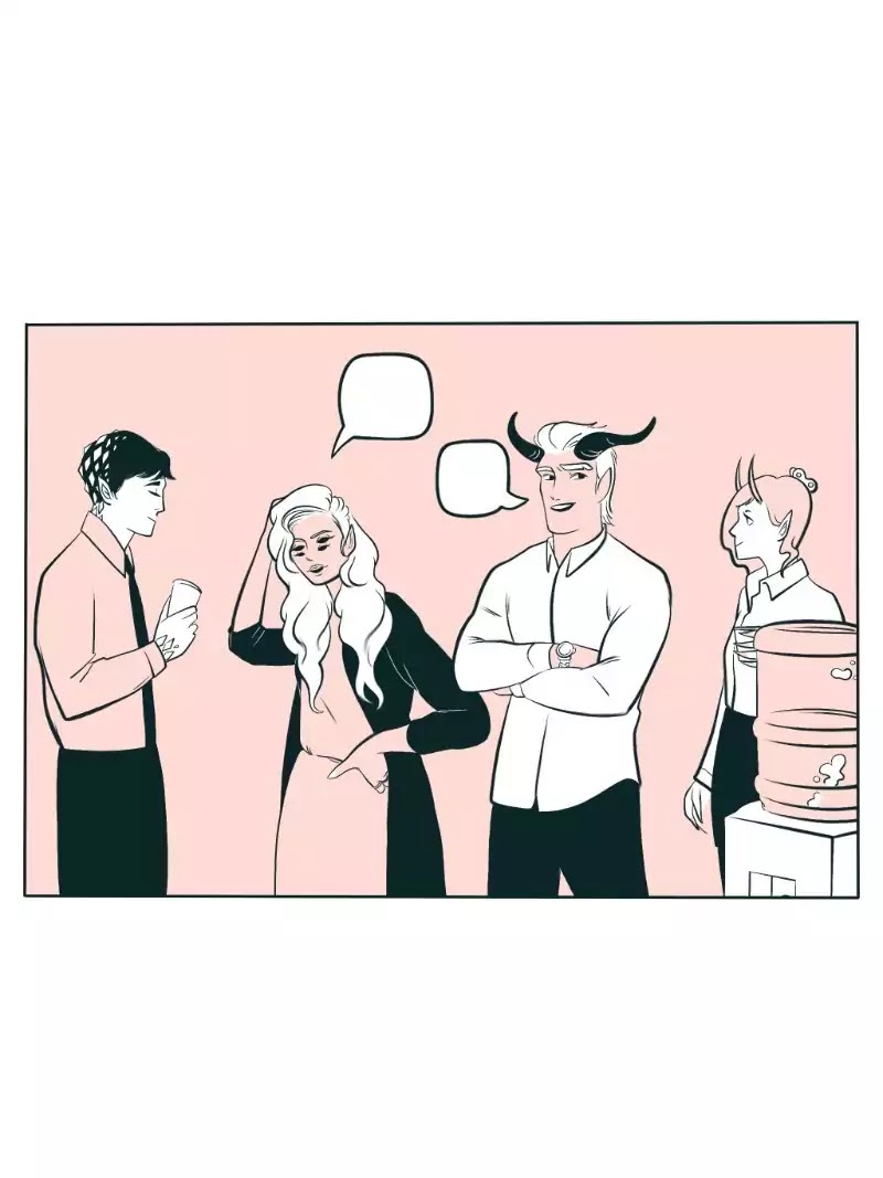 The Devil is a Handsome Man Chapter 3 page 27 - Chapter 3: Ep.3