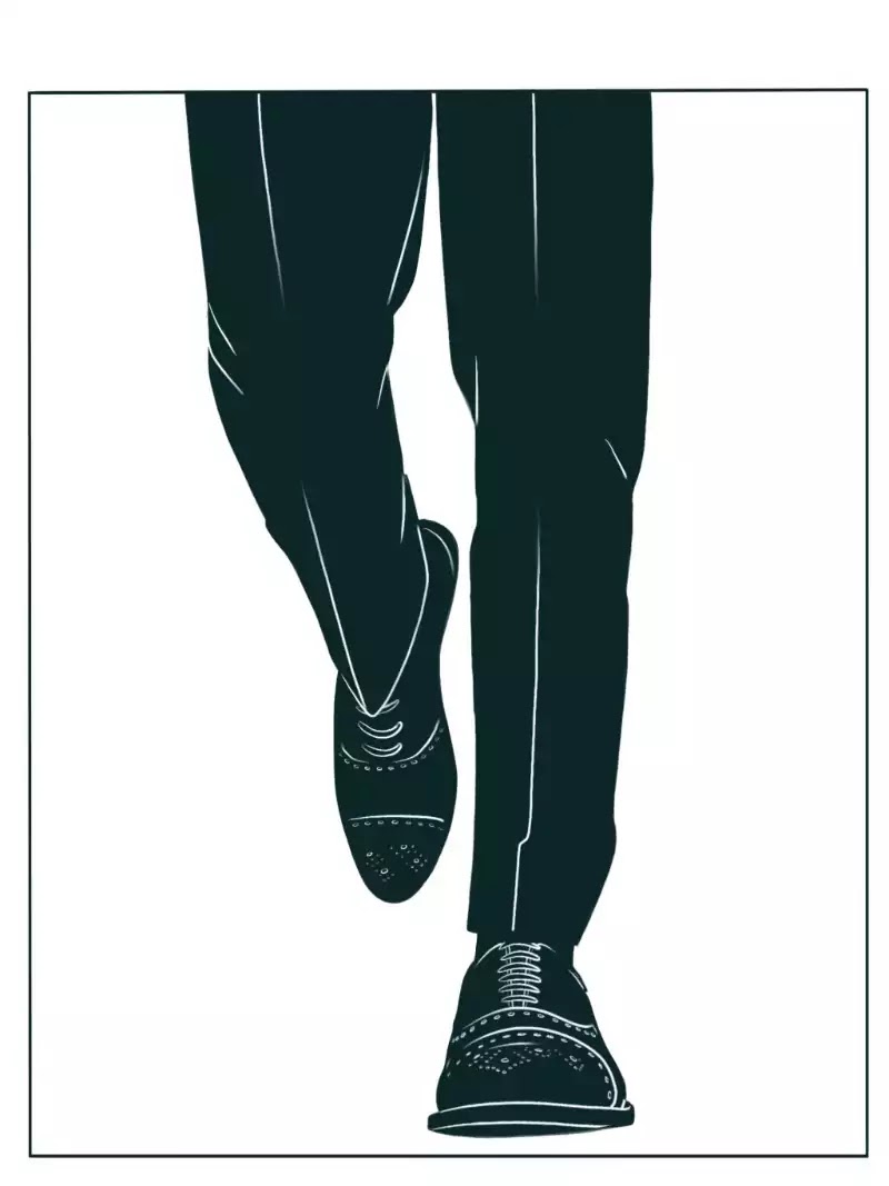 The Devil is a Handsome Man Chapter 3 page 28 - Chapter 3: Ep.3