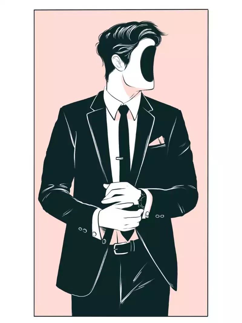 The Devil is a Handsome Man Chapter 3 page 29 - Chapter 3: Ep.3