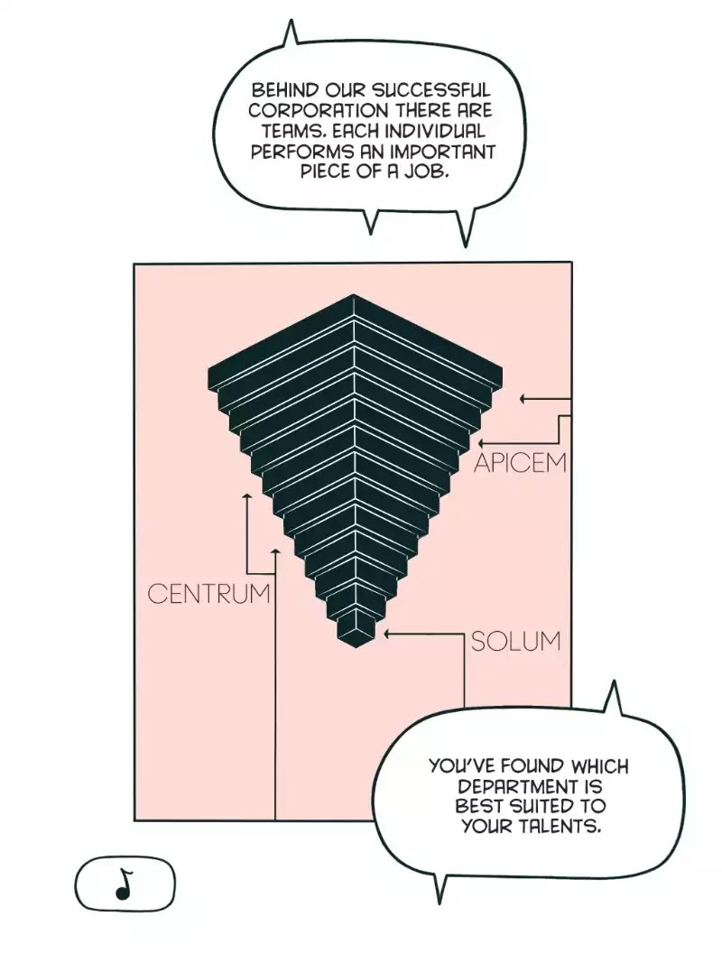 The Devil is a Handsome Man Chapter 3 page 3 - Chapter 3: Ep.3