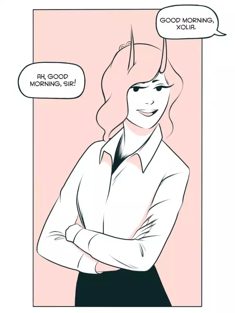 The Devil is a Handsome Man Chapter 3 page 30 - Chapter 3: Ep.3