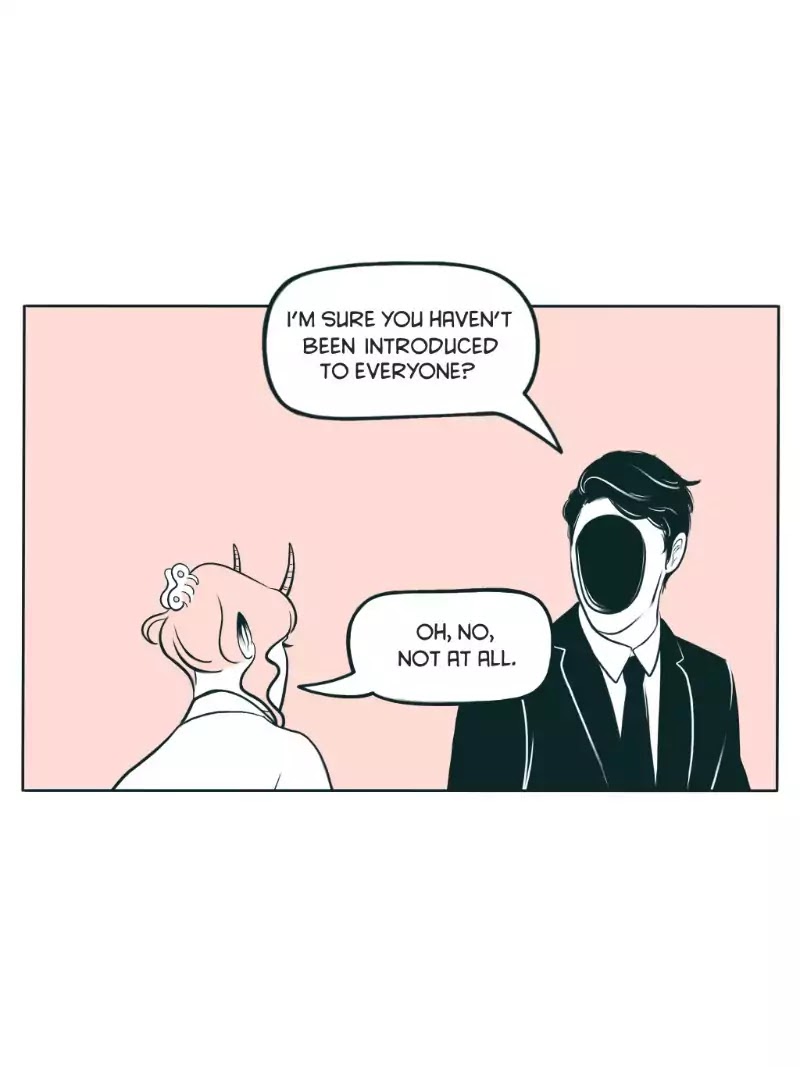 The Devil is a Handsome Man Chapter 3 page 31 - Chapter 3: Ep.3