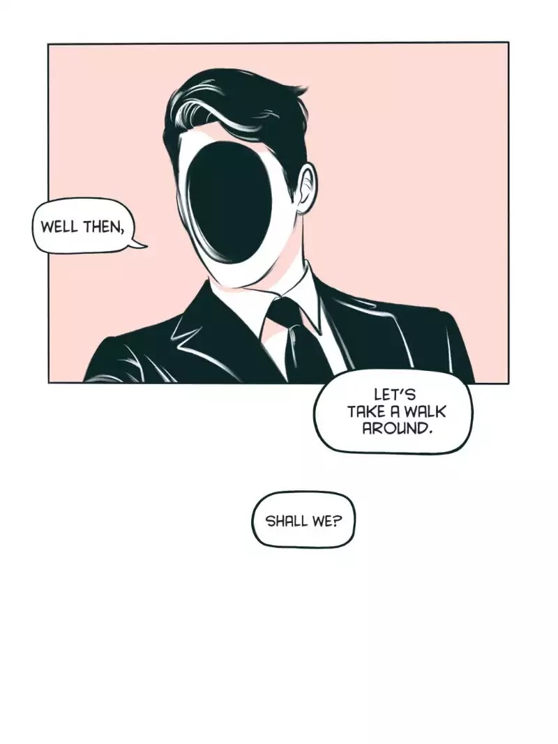 The Devil is a Handsome Man Chapter 3 page 32 - Chapter 3: Ep.3