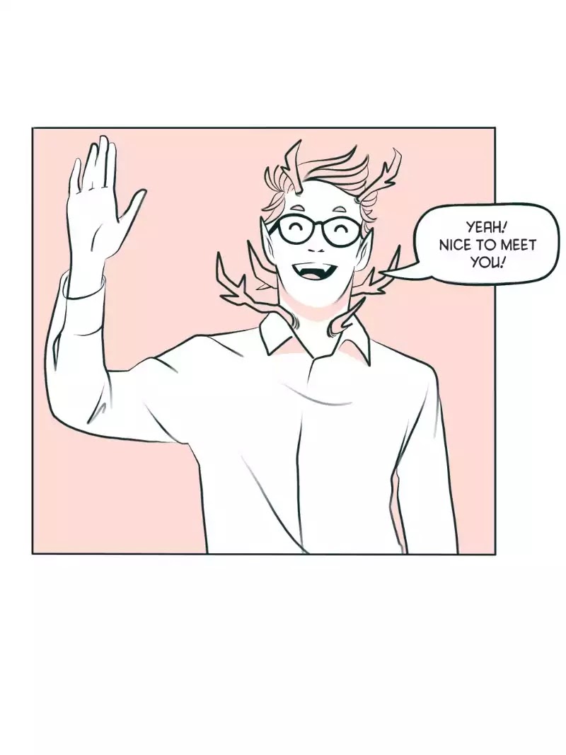 The Devil is a Handsome Man Chapter 3 page 38 - Chapter 3: Ep.3