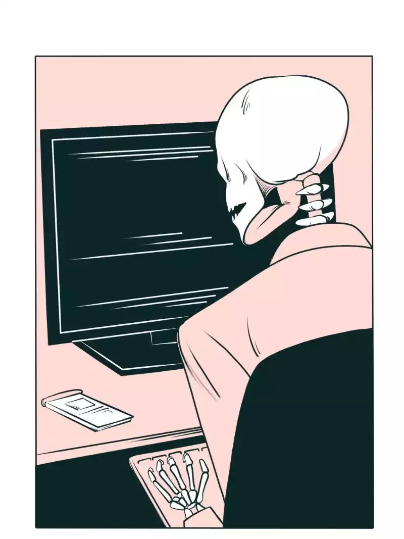 The Devil is a Handsome Man Chapter 3 page 39 - Chapter 3: Ep.3