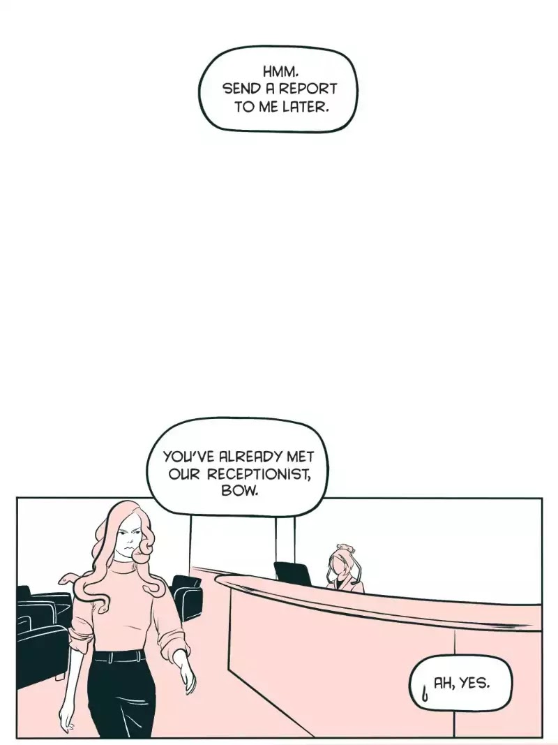 The Devil is a Handsome Man Chapter 3 page 42 - Chapter 3: Ep.3