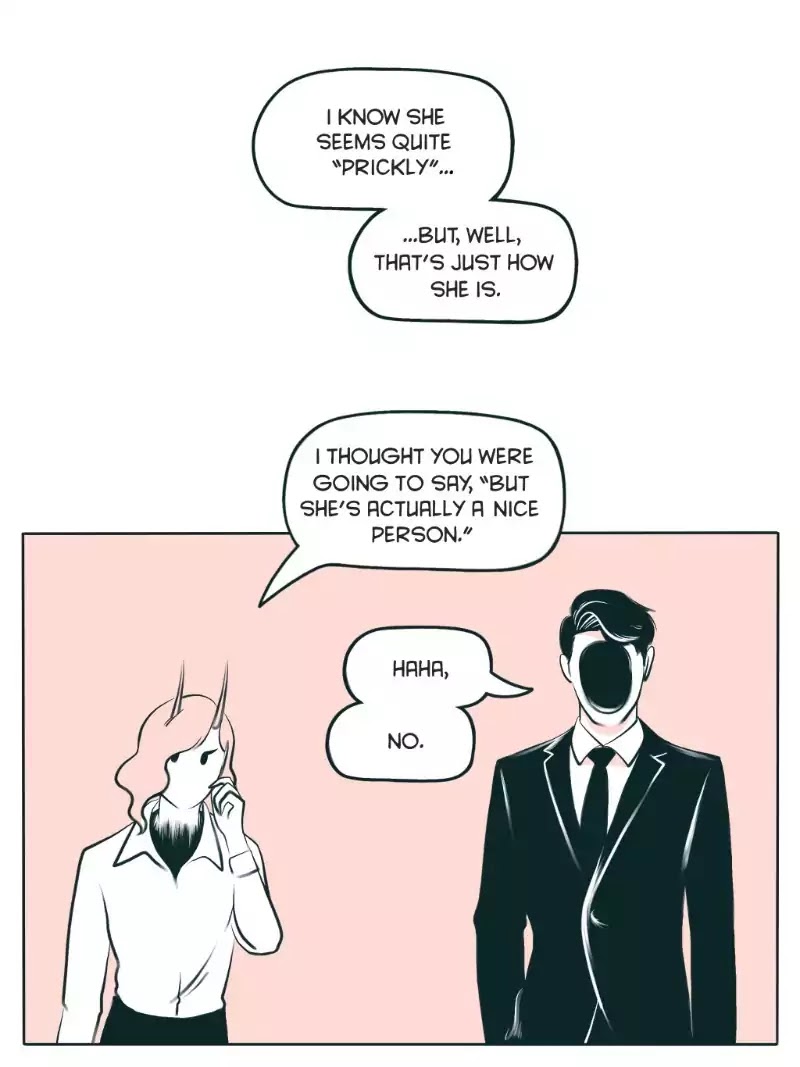 The Devil is a Handsome Man Chapter 3 page 43 - Chapter 3: Ep.3
