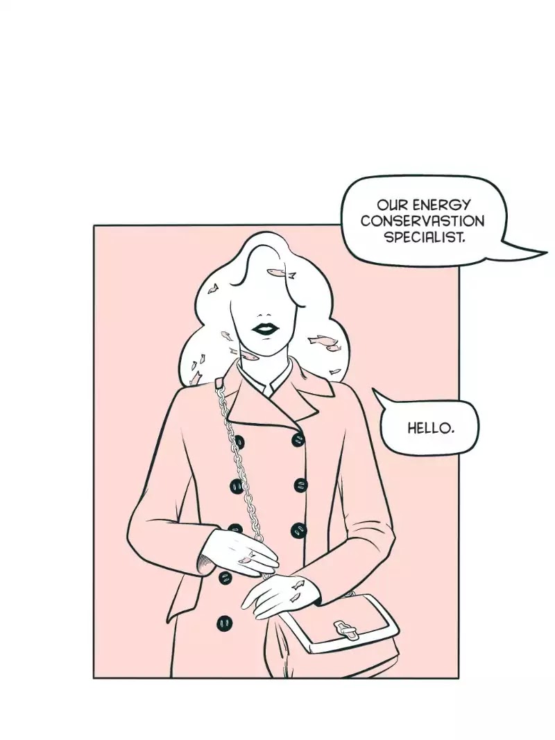 The Devil is a Handsome Man Chapter 3 page 44 - Chapter 3: Ep.3