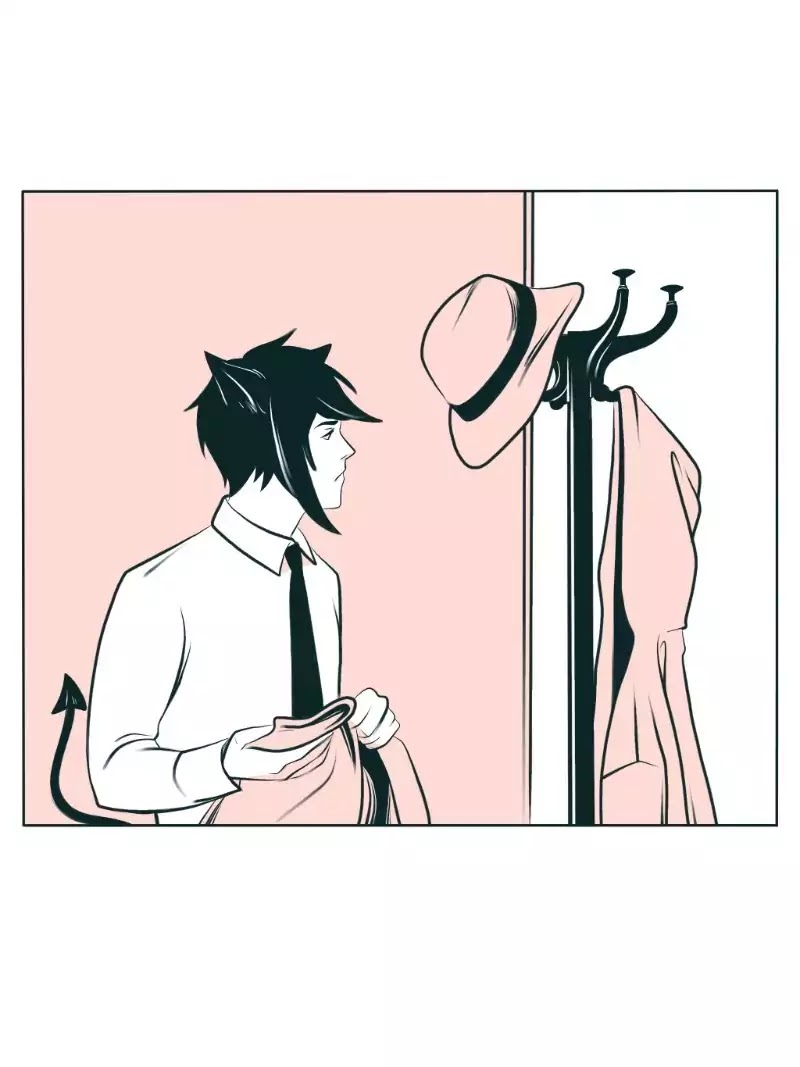 The Devil is a Handsome Man Chapter 3 page 45 - Chapter 3: Ep.3
