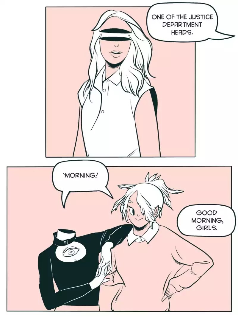 The Devil is a Handsome Man Chapter 3 page 46 - Chapter 3: Ep.3
