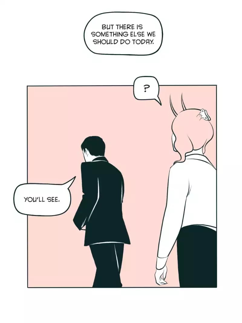 The Devil is a Handsome Man Chapter 3 page 48 - Chapter 3: Ep.3