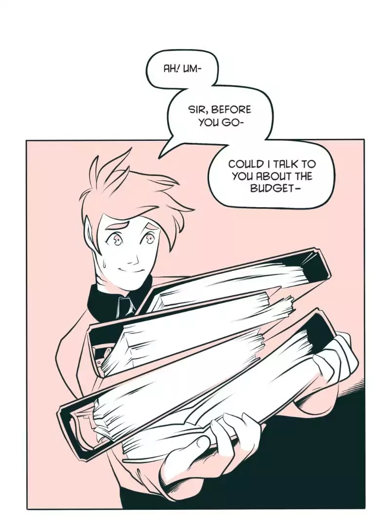The Devil is a Handsome Man Chapter 3 page 49 - Chapter 3: Ep.3