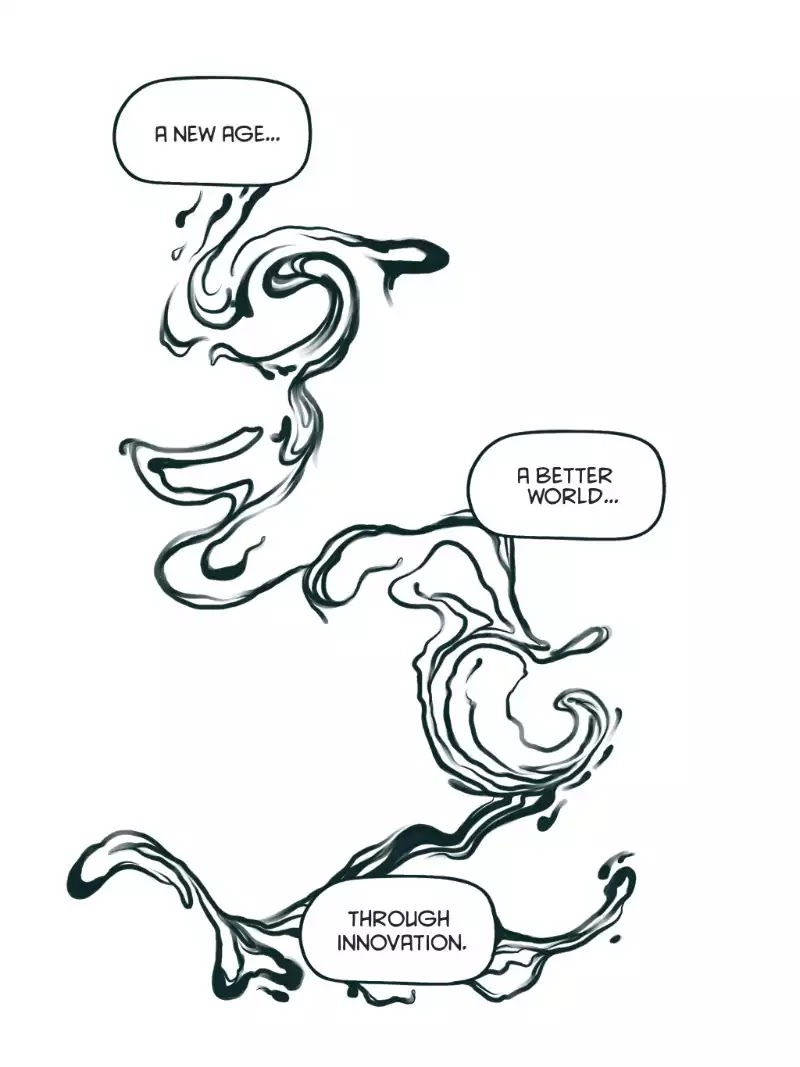 The Devil is a Handsome Man Chapter 3 page 5 - Chapter 3: Ep.3
