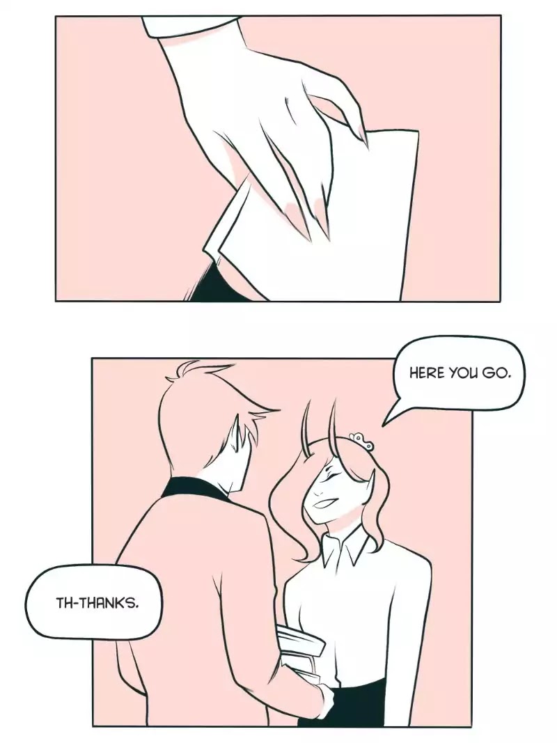 The Devil is a Handsome Man Chapter 3 page 51 - Chapter 3: Ep.3