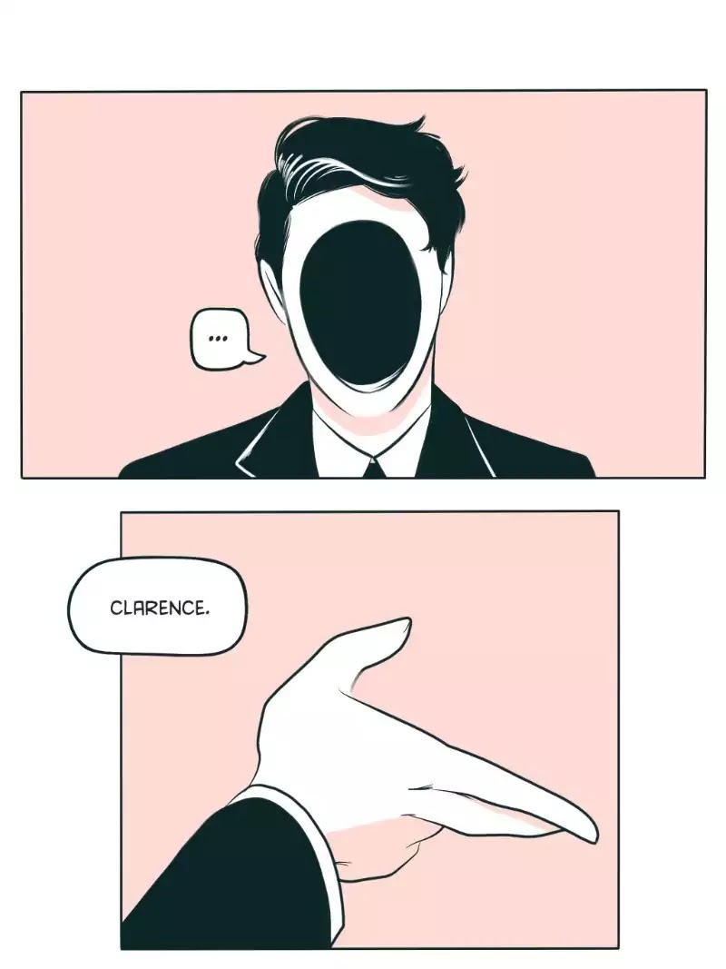The Devil is a Handsome Man Chapter 3 page 52 - Chapter 3: Ep.3