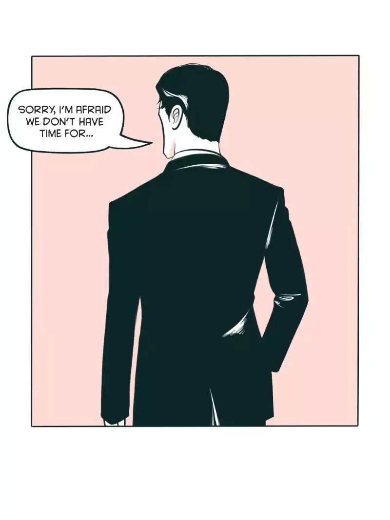 The Devil is a Handsome Man Chapter 3 page 53 - Chapter 3: Ep.3