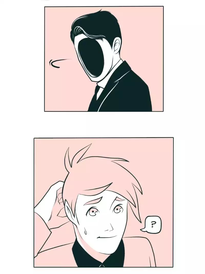 The Devil is a Handsome Man Chapter 3 page 54 - Chapter 3: Ep.3