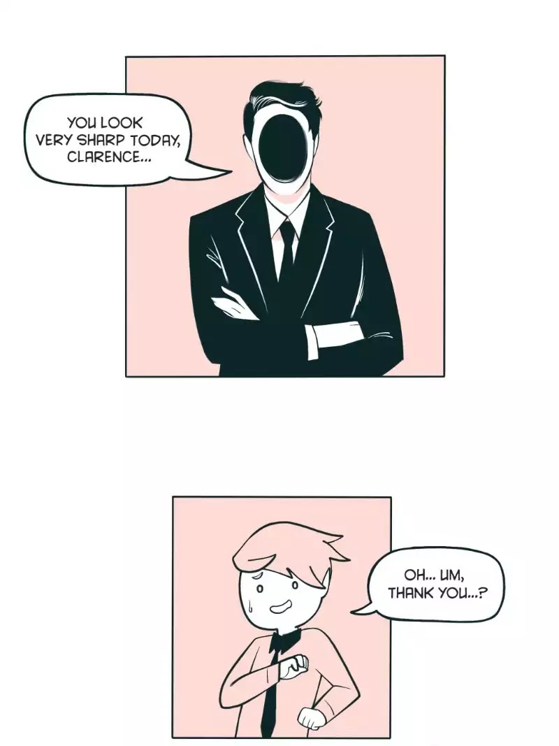 The Devil is a Handsome Man Chapter 3 page 56 - Chapter 3: Ep.3