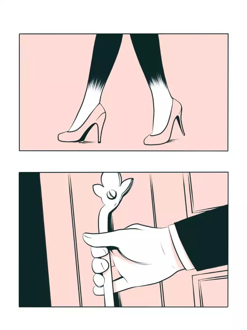 The Devil is a Handsome Man Chapter 3 page 60 - Chapter 3: Ep.3