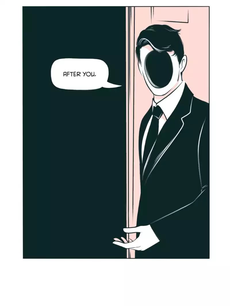 The Devil is a Handsome Man Chapter 3 page 61 - Chapter 3: Ep.3