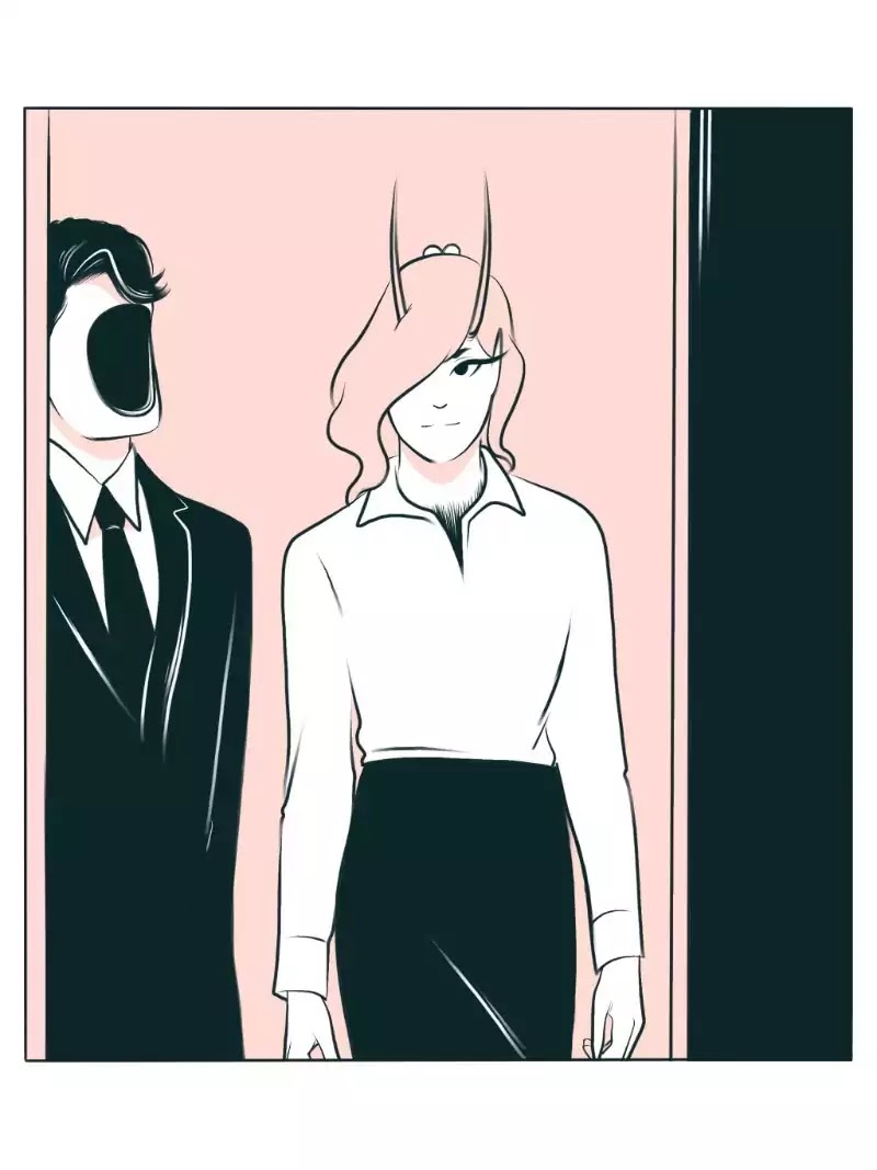 The Devil is a Handsome Man Chapter 3 page 62 - Chapter 3: Ep.3
