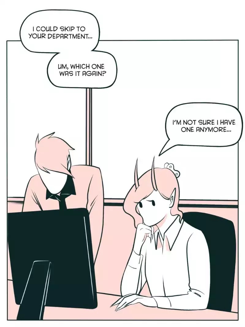 The Devil is a Handsome Man Chapter 3 page 7 - Chapter 3: Ep.3