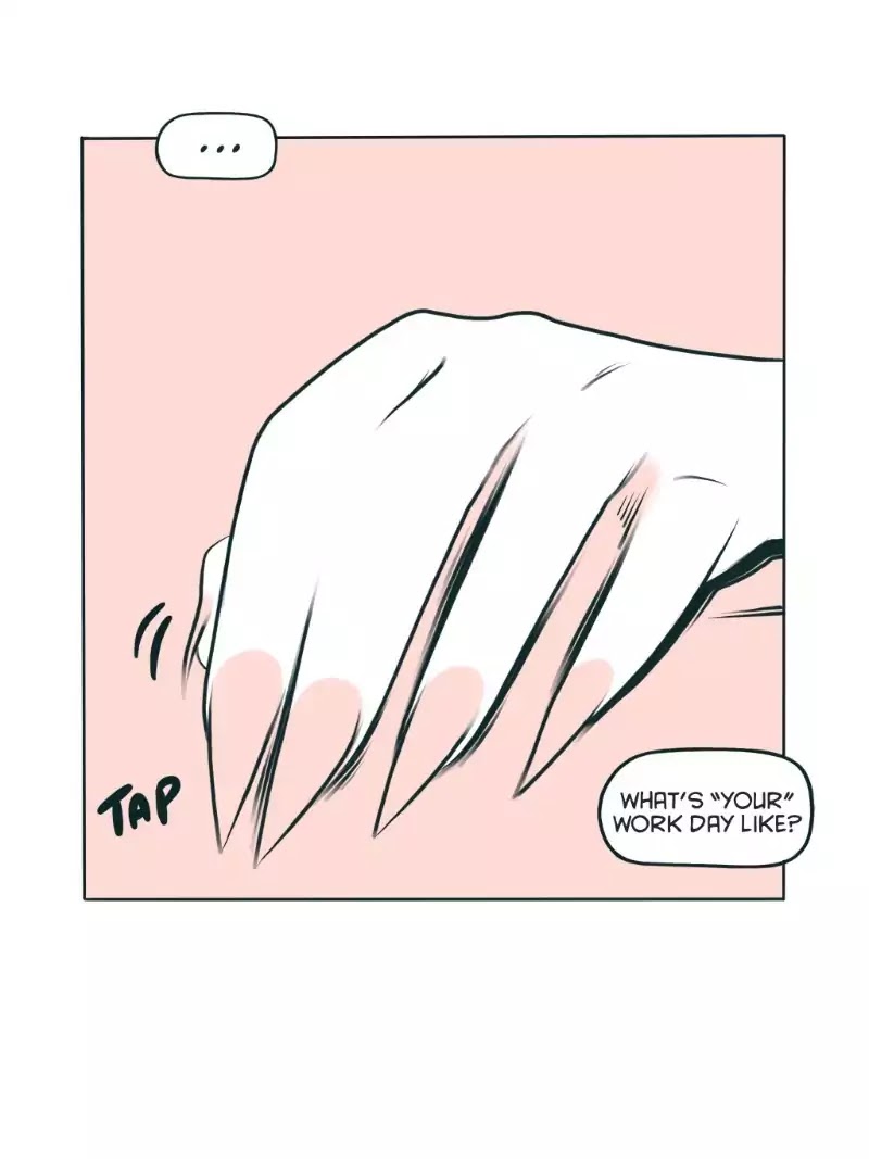 The Devil is a Handsome Man Chapter 3 page 8 - Chapter 3: Ep.3