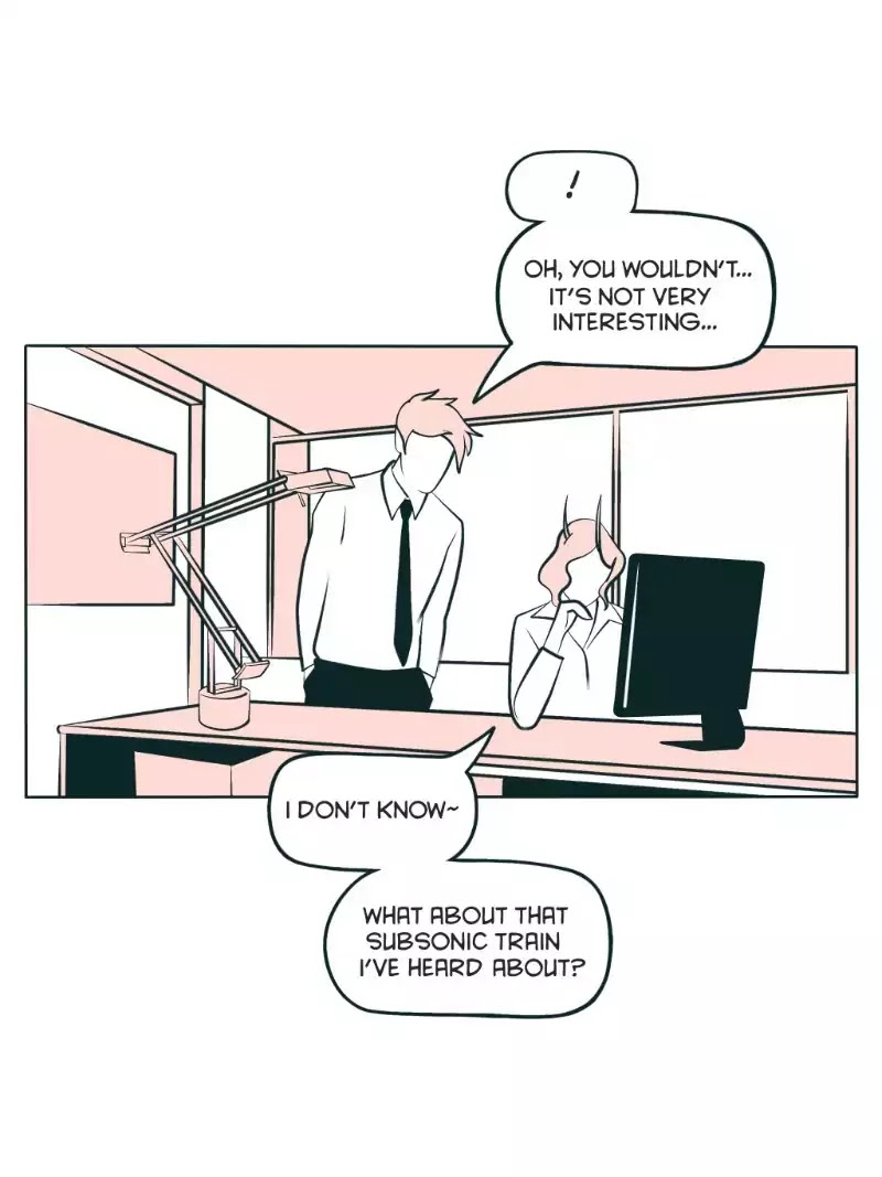 The Devil is a Handsome Man Chapter 3 page 9 - Chapter 3: Ep.3