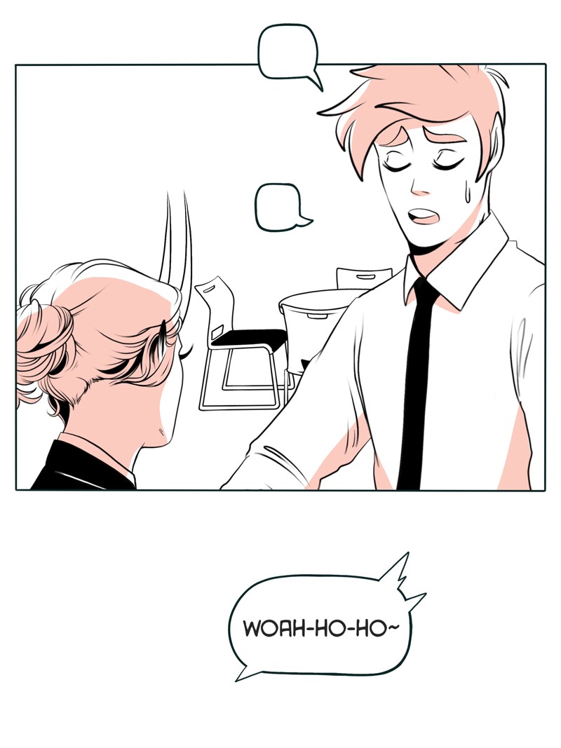 The Devil is a Handsome Man Chapter 30 page 13 - Chapter 30: Episode 30