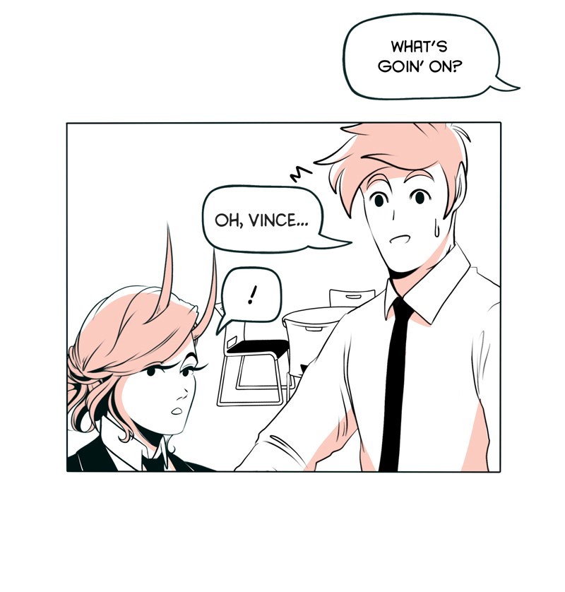 The Devil is a Handsome Man Chapter 30 page 14 - Chapter 30: Episode 30
