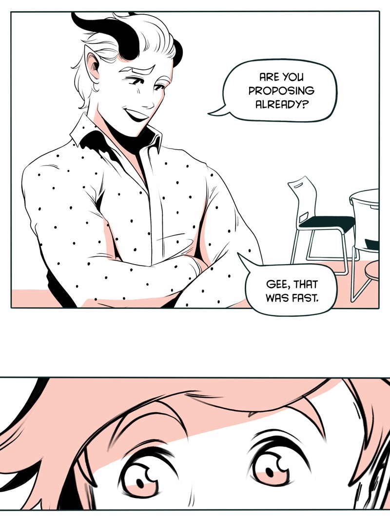 The Devil is a Handsome Man Chapter 30 page 15 - Chapter 30: Episode 30