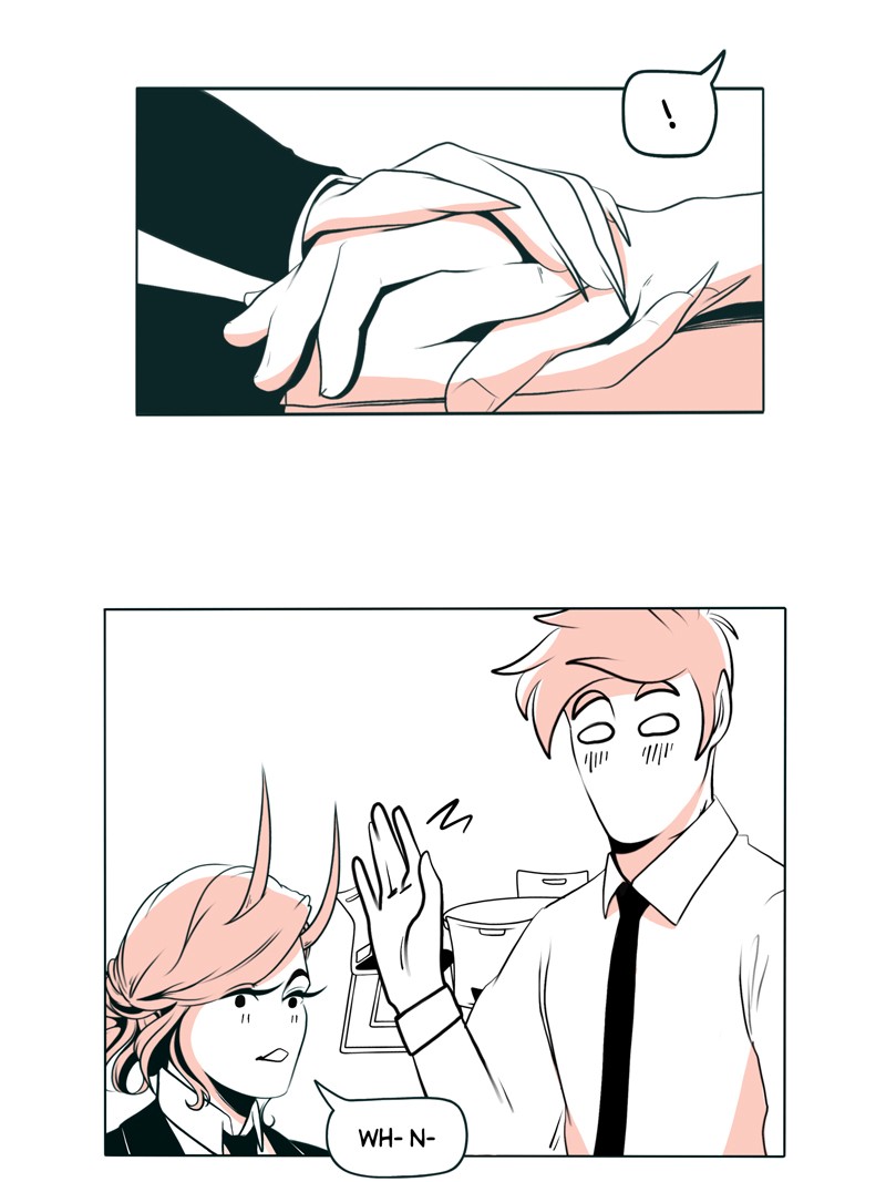 The Devil is a Handsome Man Chapter 30 page 16 - Chapter 30: Episode 30