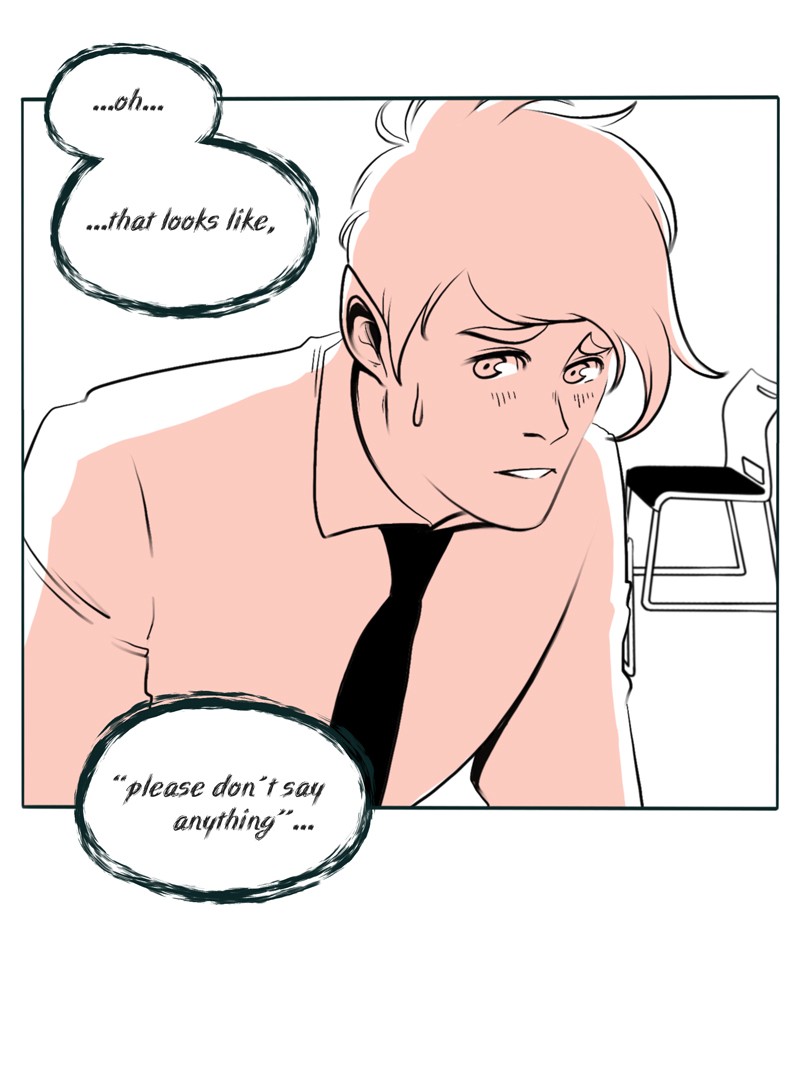 The Devil is a Handsome Man Chapter 30 page 18 - Chapter 30: Episode 30