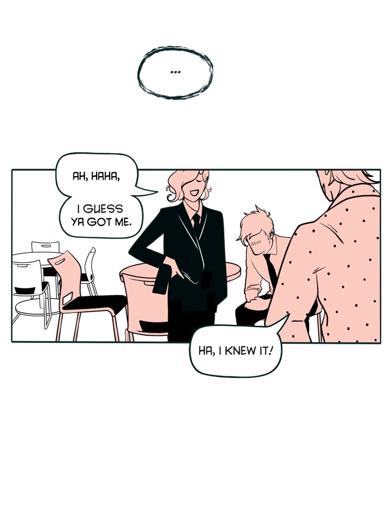 The Devil is a Handsome Man Chapter 30 page 19 - Chapter 30: Episode 30