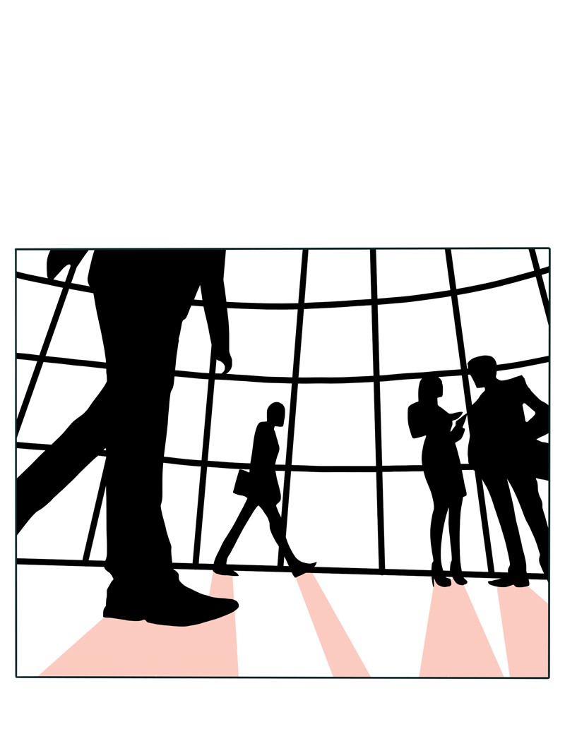 The Devil is a Handsome Man Chapter 30 page 2 - Chapter 30: Episode 30