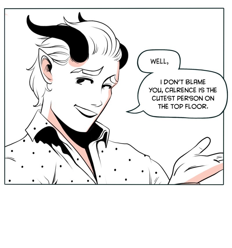 The Devil is a Handsome Man Chapter 30 page 20 - Chapter 30: Episode 30