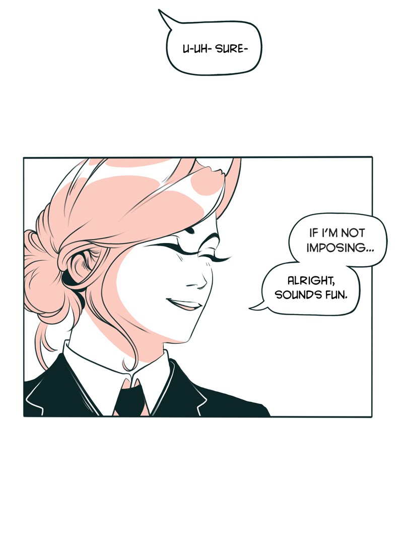 The Devil is a Handsome Man Chapter 30 page 26 - Chapter 30: Episode 30
