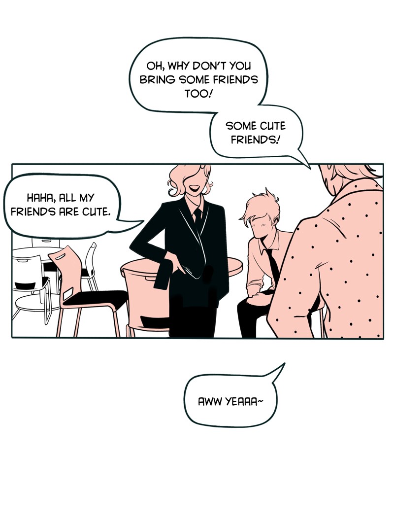 The Devil is a Handsome Man Chapter 30 page 28 - Chapter 30: Episode 30