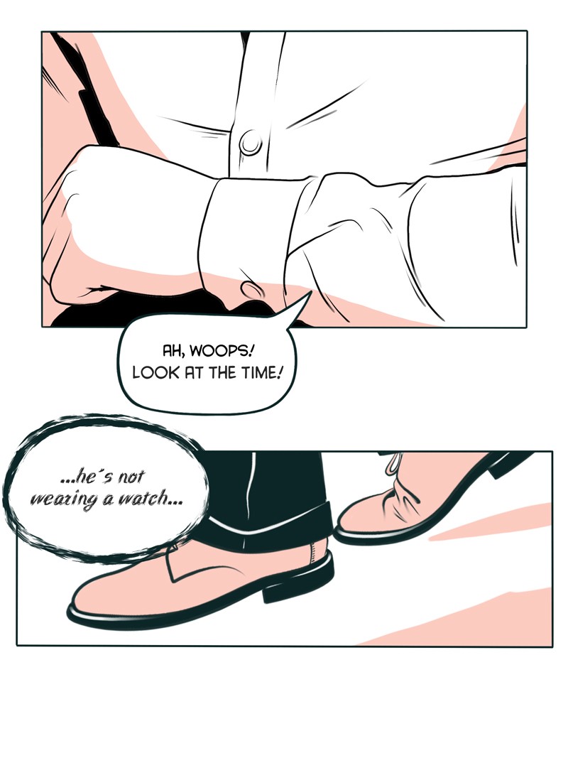 The Devil is a Handsome Man Chapter 30 page 29 - Chapter 30: Episode 30