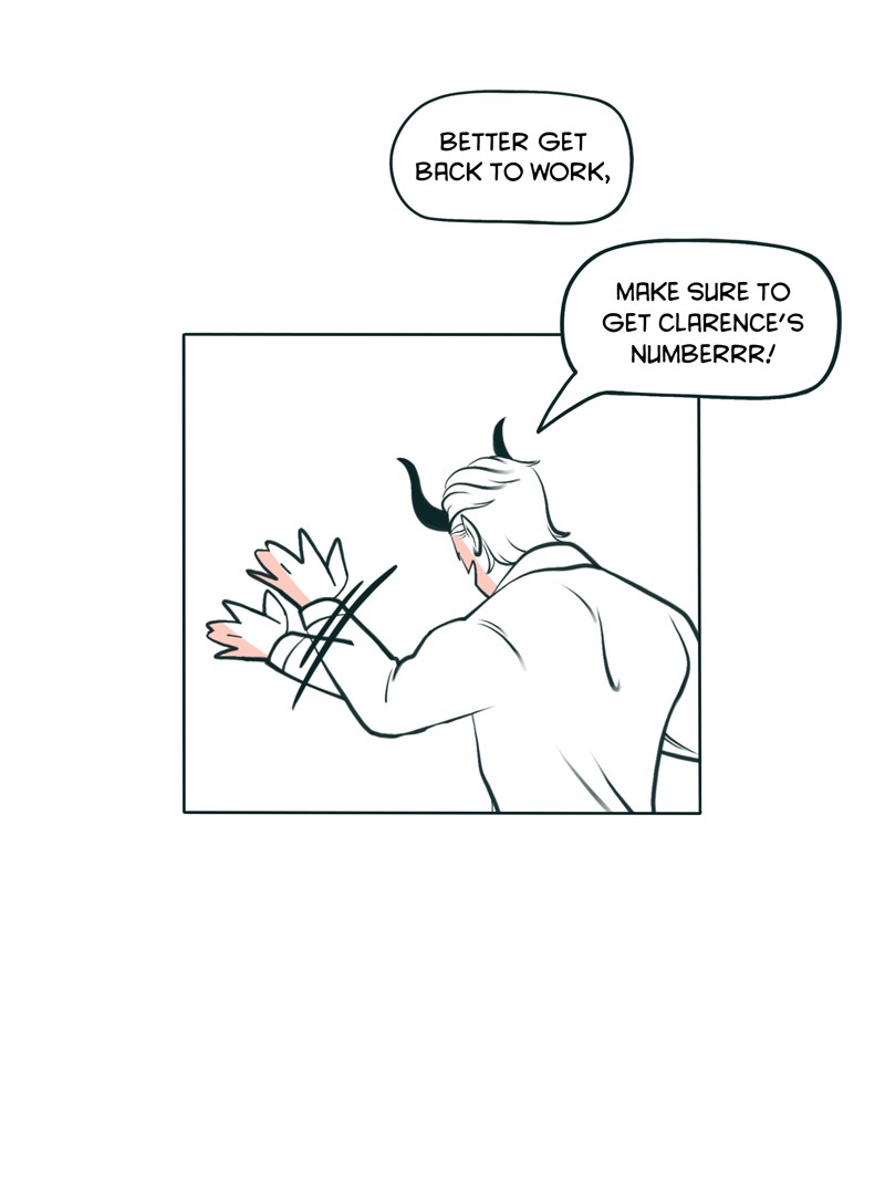 The Devil is a Handsome Man Chapter 30 page 30 - Chapter 30: Episode 30