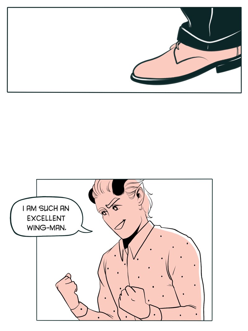 The Devil is a Handsome Man Chapter 30 page 33 - Chapter 30: Episode 30
