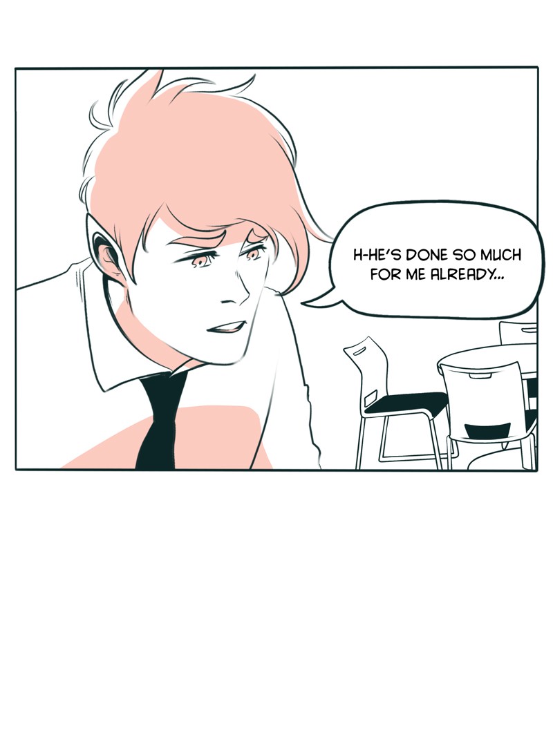 The Devil is a Handsome Man Chapter 30 page 38 - Chapter 30: Episode 30