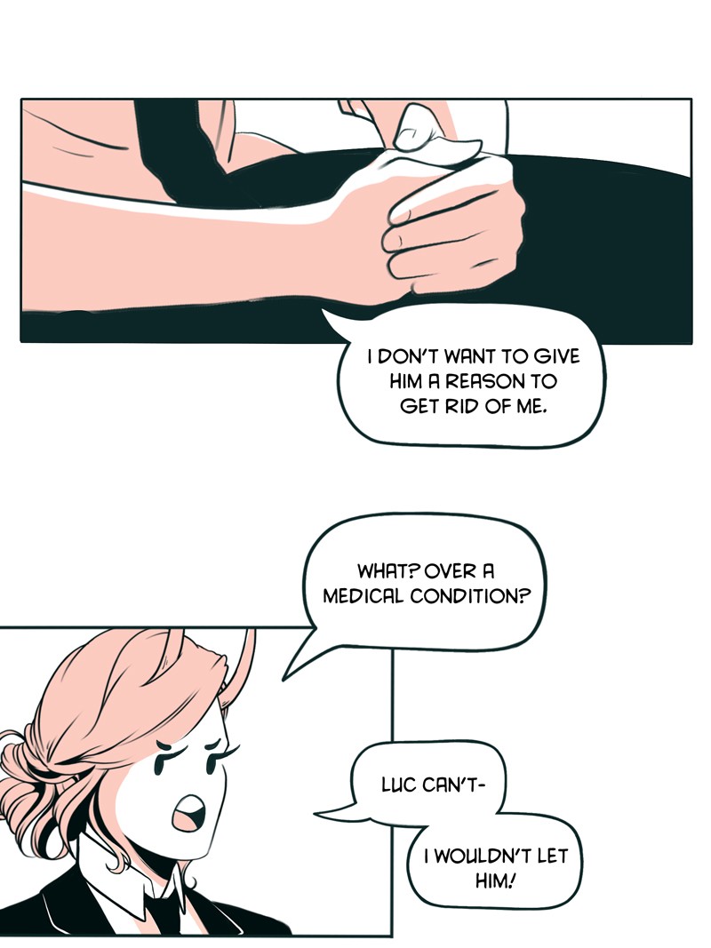 The Devil is a Handsome Man Chapter 30 page 39 - Chapter 30: Episode 30