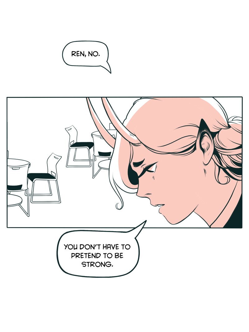 The Devil is a Handsome Man Chapter 30 page 45 - Chapter 30: Episode 30