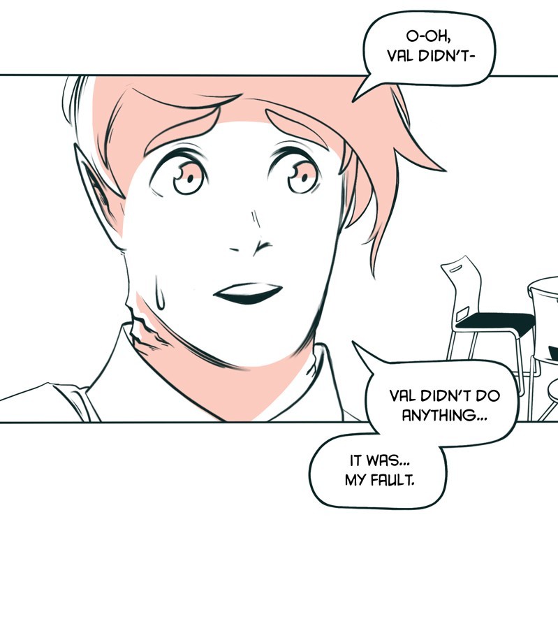 The Devil is a Handsome Man Chapter 30 page 49 - Chapter 30: Episode 30