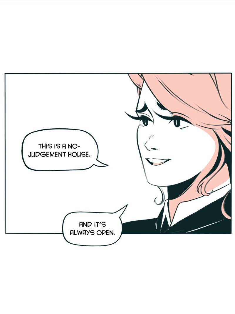 The Devil is a Handsome Man Chapter 30 page 54 - Chapter 30: Episode 30