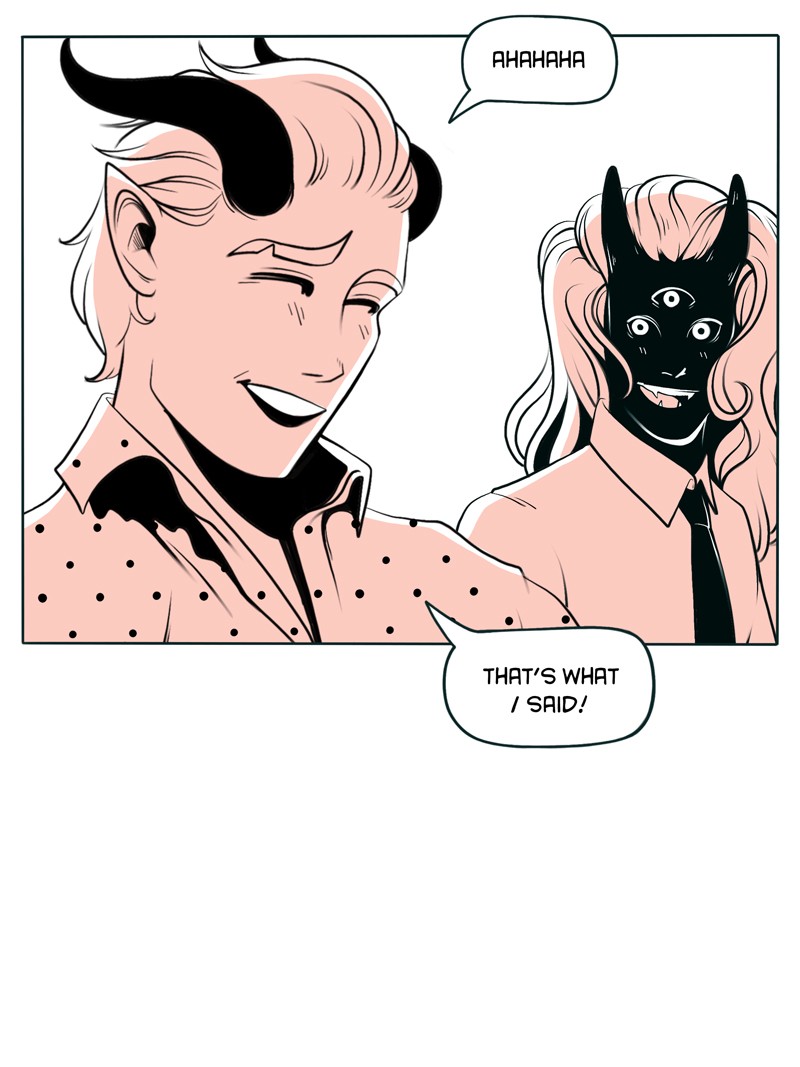 The Devil is a Handsome Man Chapter 30 page 6 - Chapter 30: Episode 30
