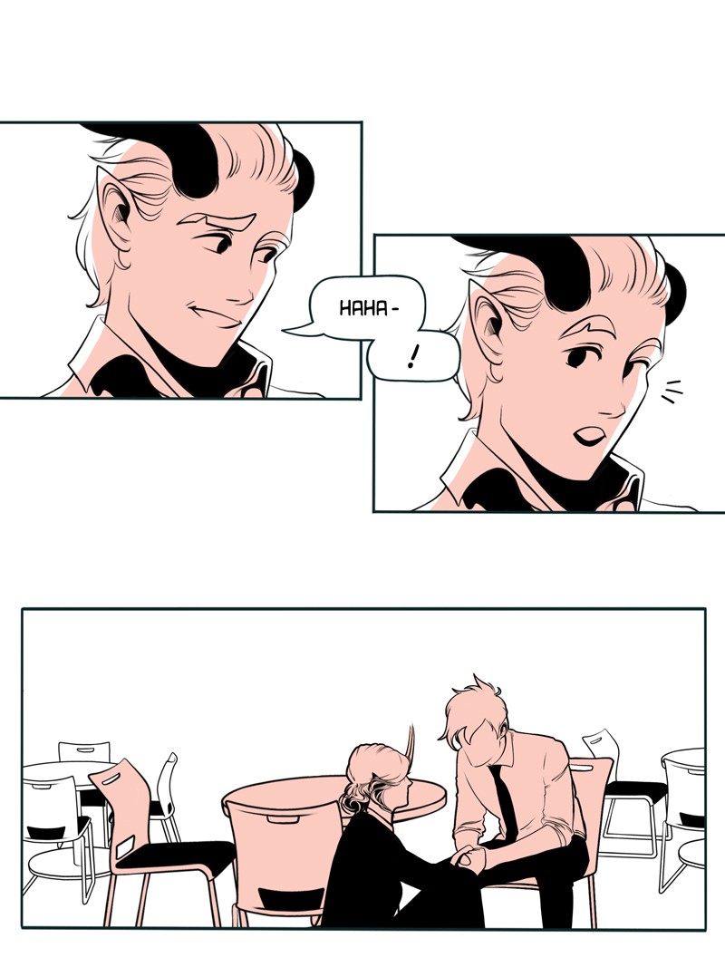 The Devil is a Handsome Man Chapter 30 page 7 - Chapter 30: Episode 30