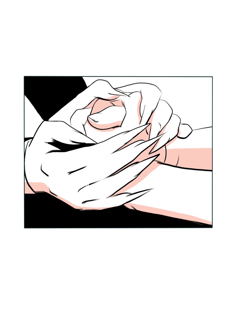 The Devil is a Handsome Man Chapter 30 page 9 - Chapter 30: Episode 30