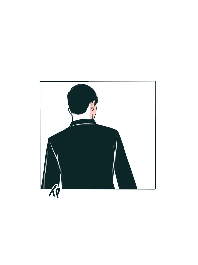 The Devil is a Handsome Man Chapter 31 page 11 - Chapter 31: Episode 31